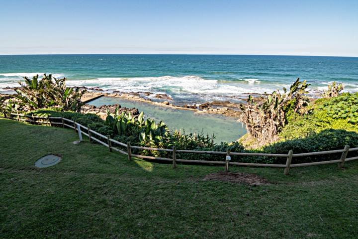 Chakas Cove 24 Tidal Pool